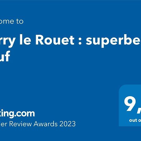 Апартаменти Carry Le Rouet : Superbe T2 Neuf Екстер'єр фото